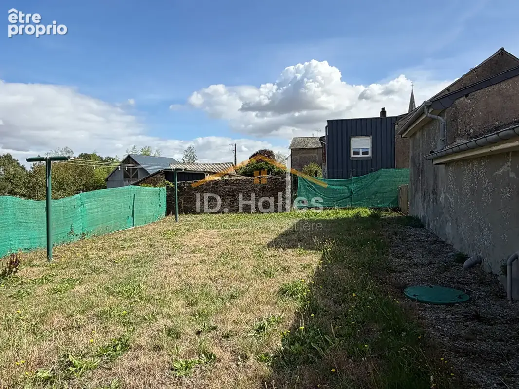Maison avec jardin et garage - photo 8