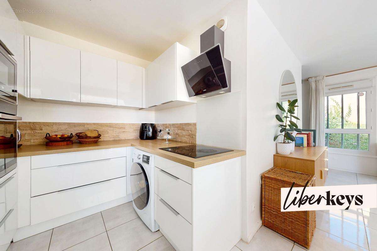 Appartement à IRIGNY