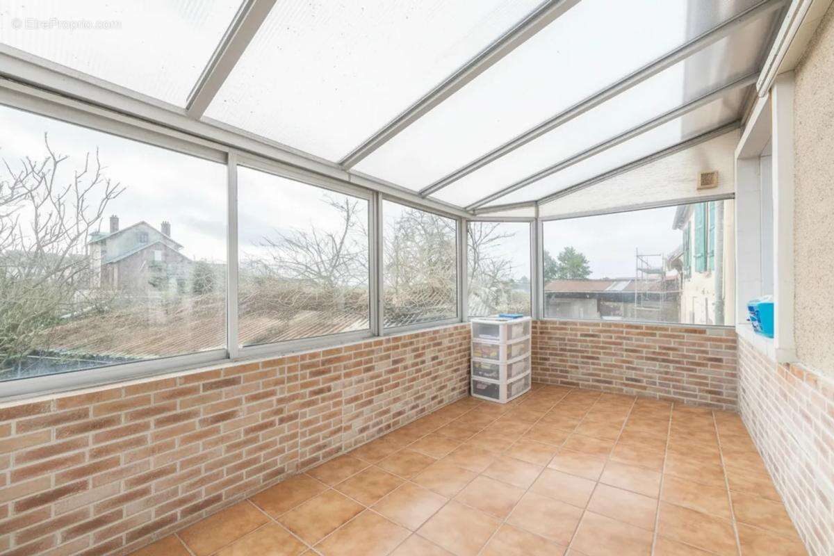 Maison à BOISSY-FRESNOY