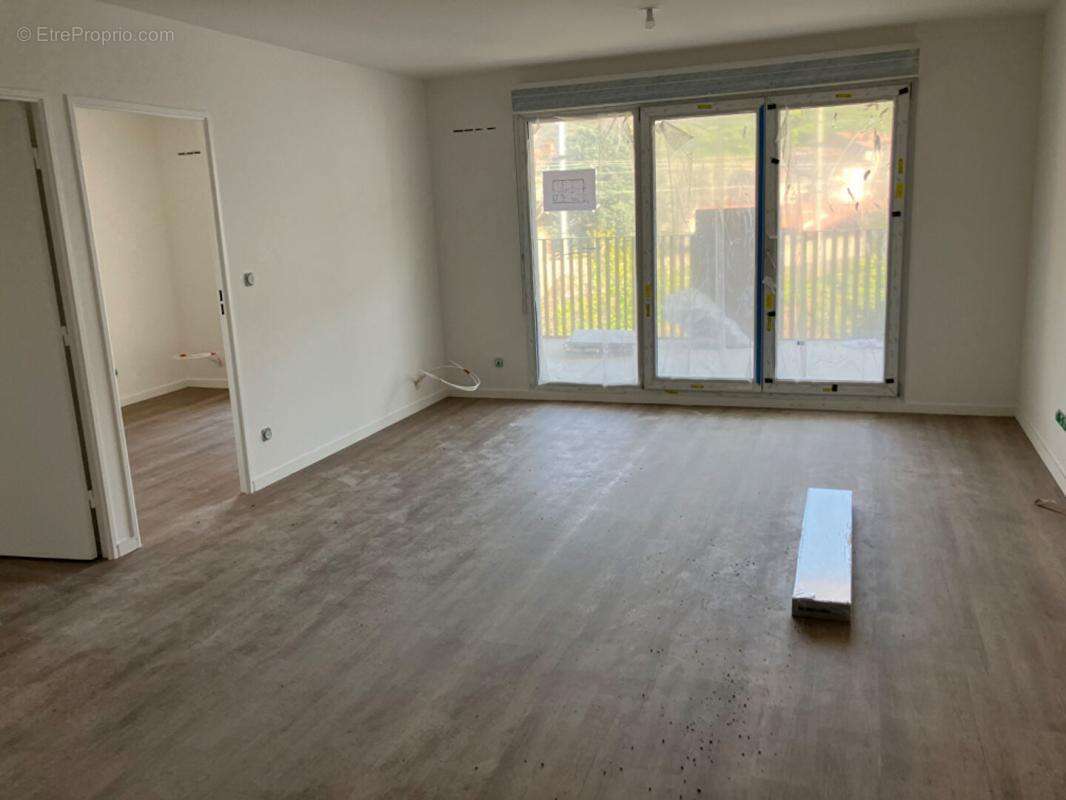 Appartement à VIENNE