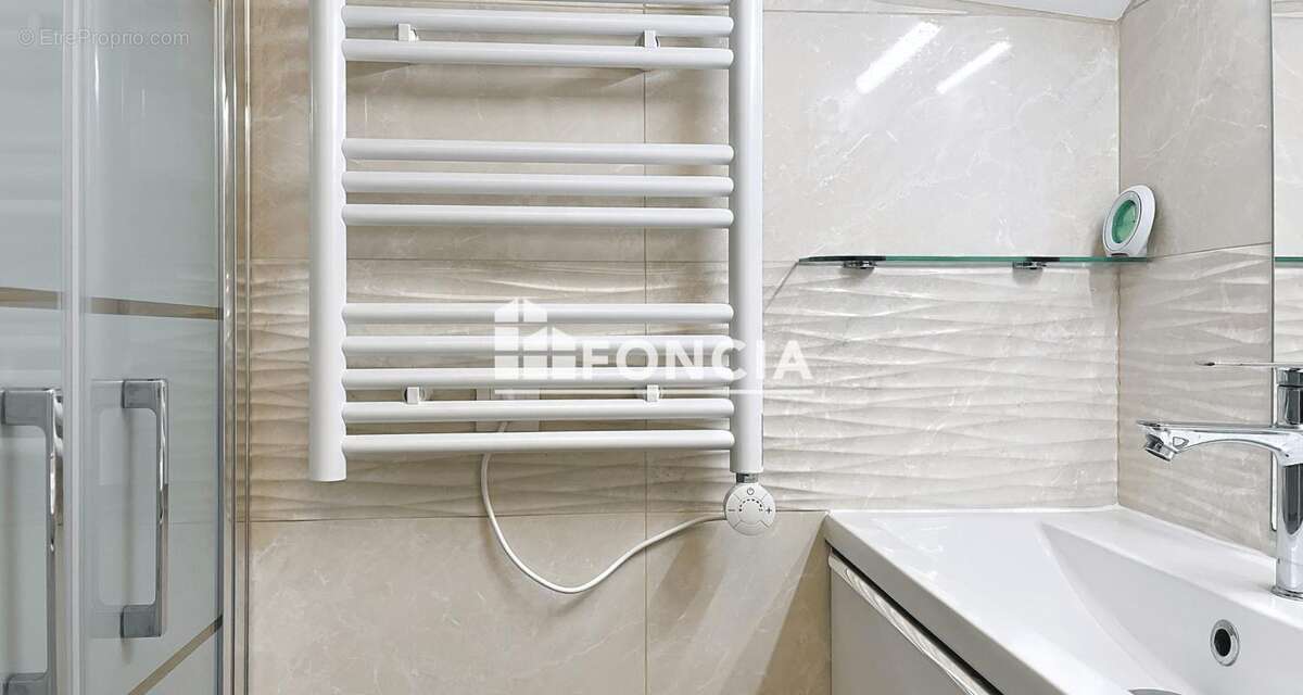 Appartement à DEAUVILLE