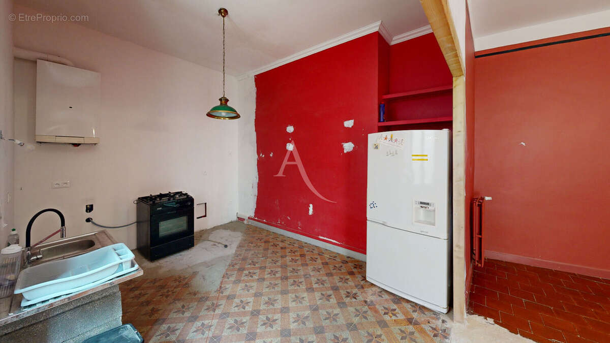 Appartement à NARBONNE