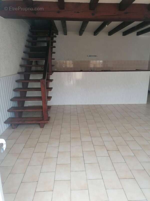 Photo 5 - Maison à SURGERES