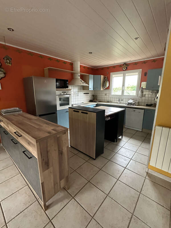 Maison à VERNOSC-LES-ANNONAY