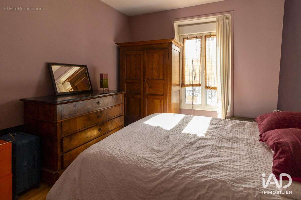 Photo 5 - Appartement à PARIS-18E