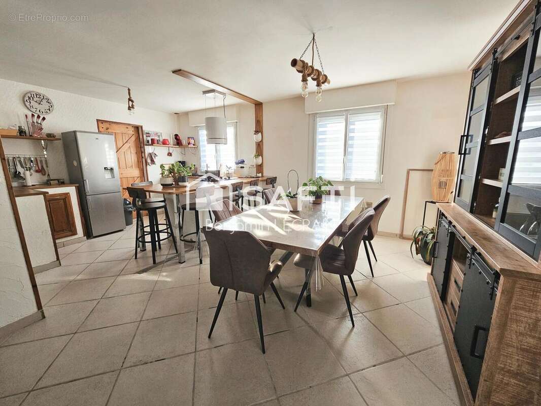Photo 3 - Maison à HASPRES