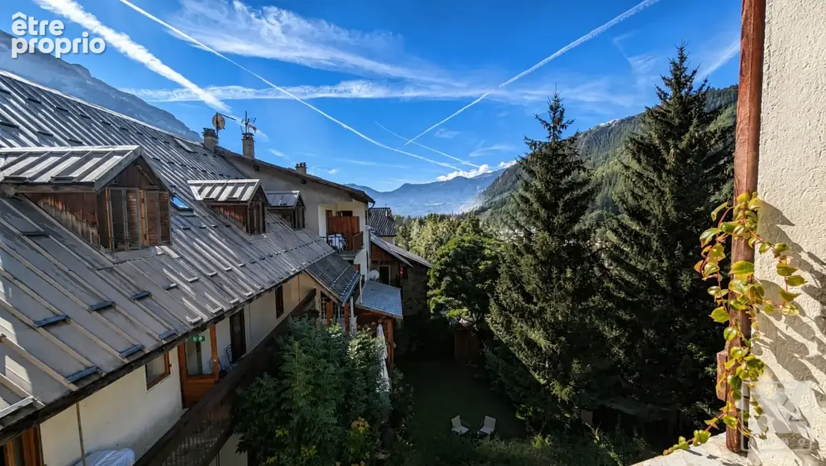 Pelvoux - Appartements à rénover dès 45 000 € - photo 8