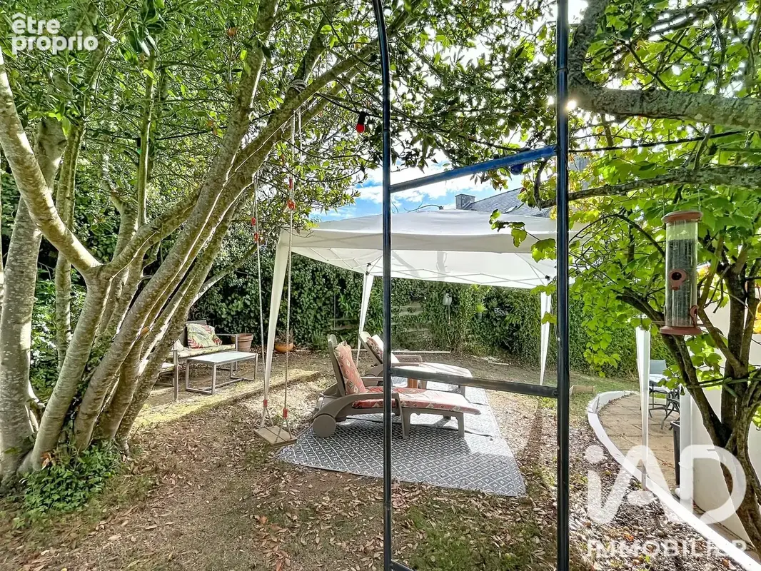 Photo 1 - Maison à SAINT-NAZAIRE