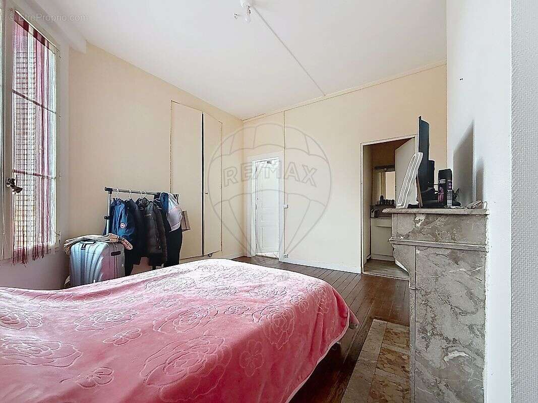 Appartement à SENS
