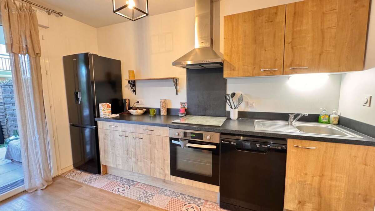 Appartement à ANDERNOS-LES-BAINS