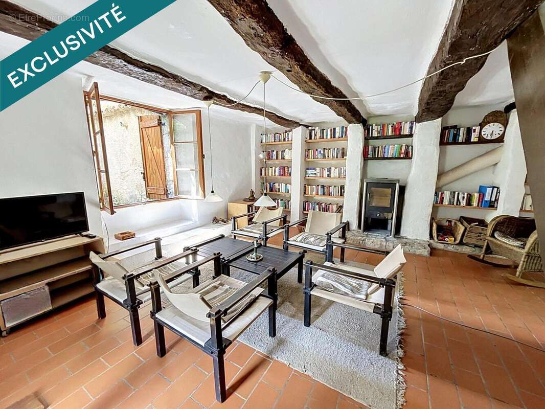 Maison 225 m² à Noyers-Sur-Jabron  - photo 3