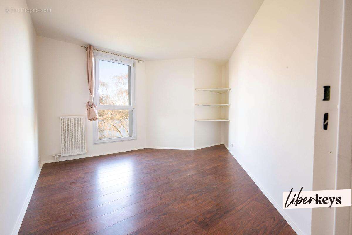 Appartement à CRETEIL