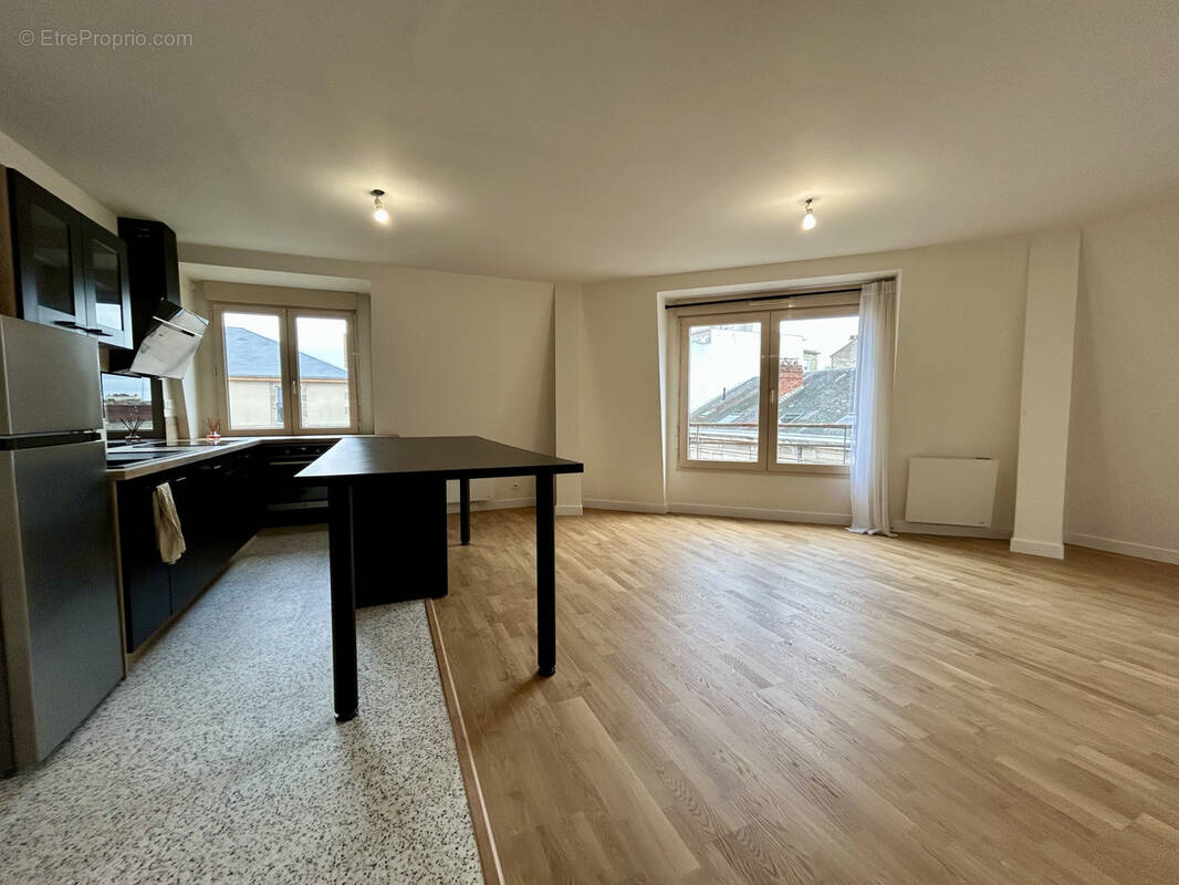 Appartement à LIMOGES