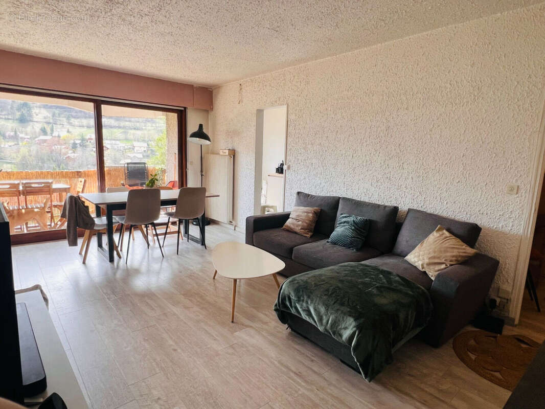 Photo 6 - Appartement à BRIANCON