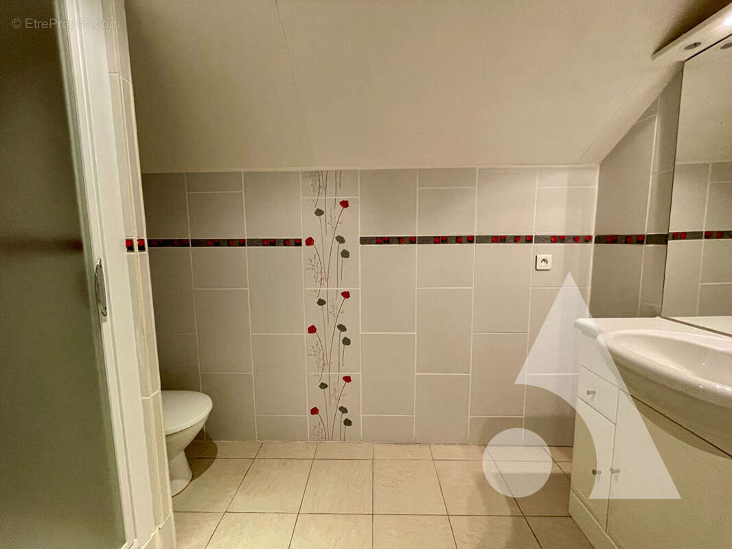 Maison à CHARMONT-SOUS-BARBUISE