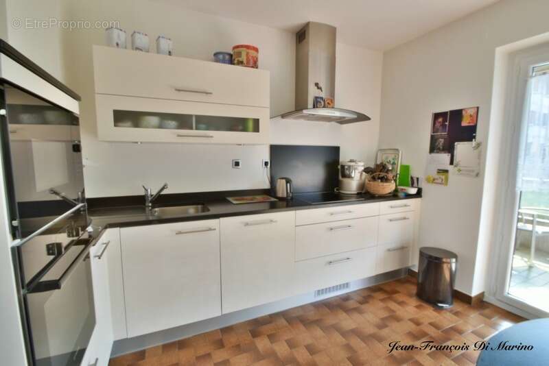 Appartement à THONON-LES-BAINS