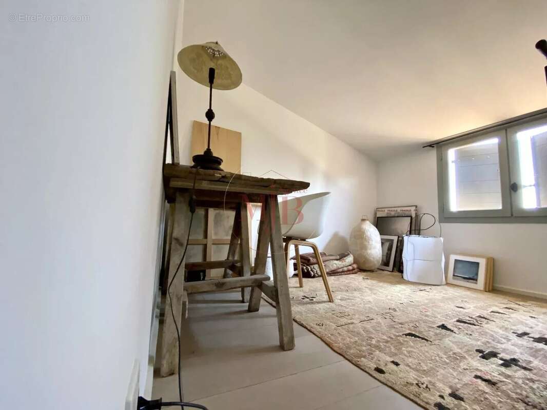 Maison 18 é luberon authentique  calme lumineuse - photo 37