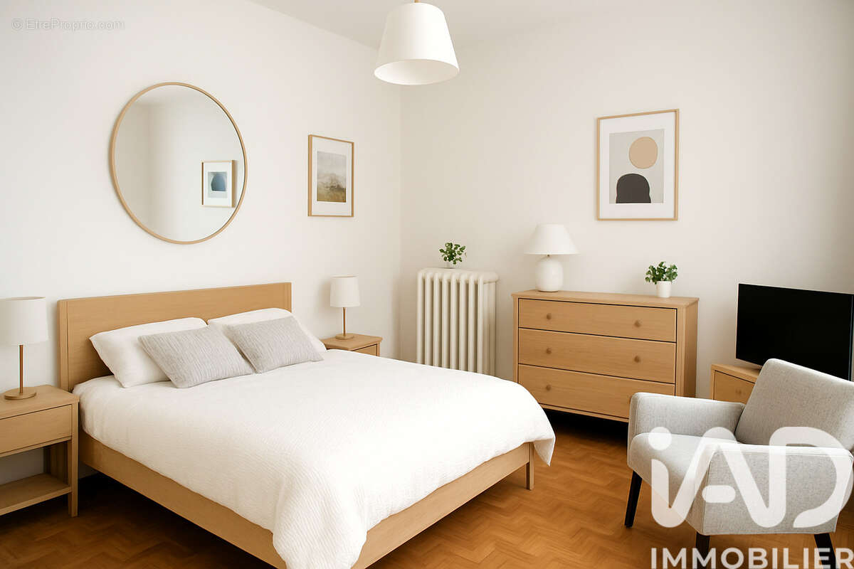 Photo 5 - Appartement à MEUDON