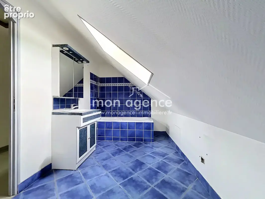 Pavillon disposant du confort de plain-pied, 3 chambres, double garage - Mauquenchy - photo 8