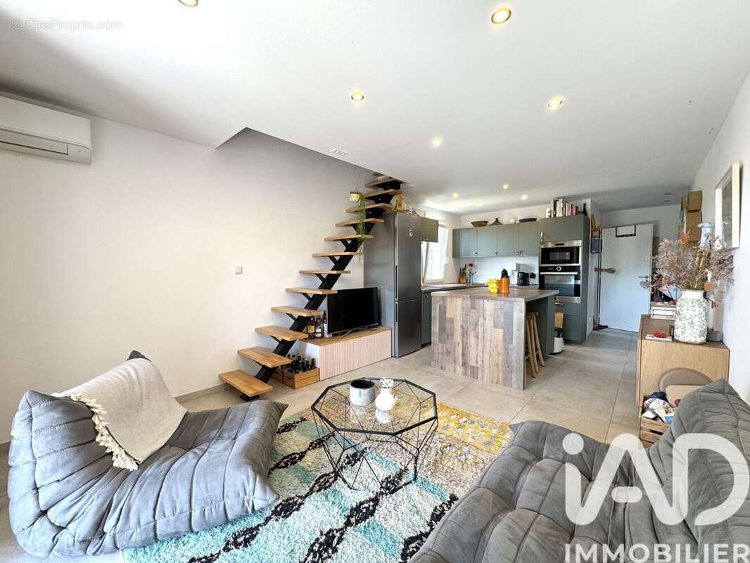 Appartement 47 m² à Bandol  - photo 5
