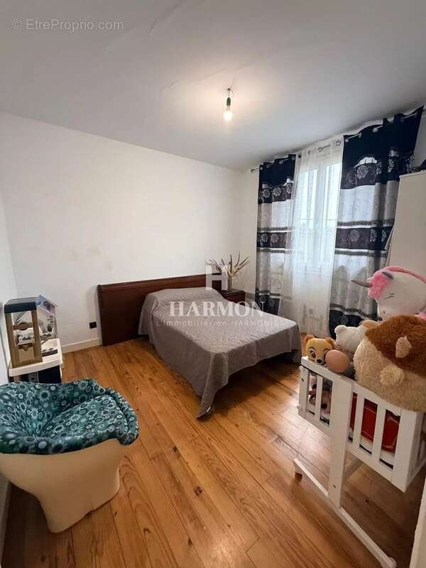 Harmon a vendre : Maison de rapport – Deux logements indépendants avec fort potentiel locatif - photo 14