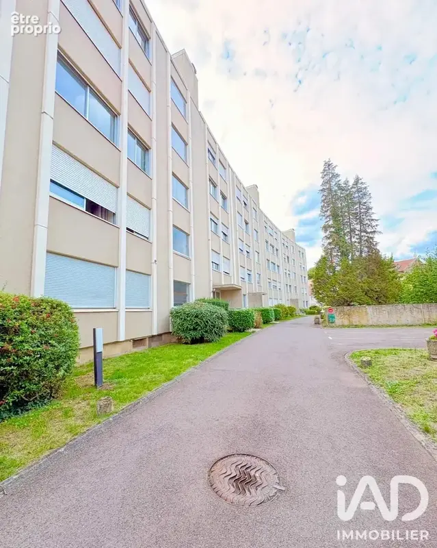 Photo 1 - Appartement à FORBACH