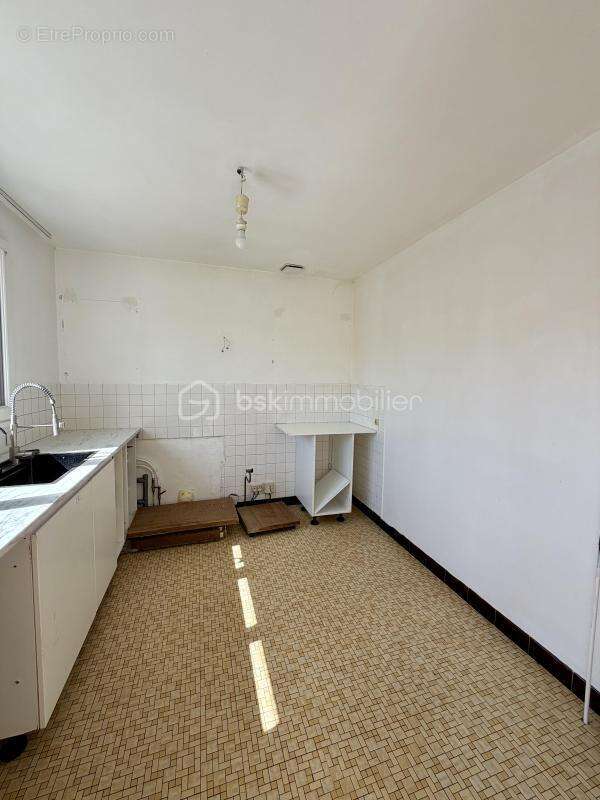 Charmante maison a proximite de la marina !!! opportunite a saisir !!!! - photo 10