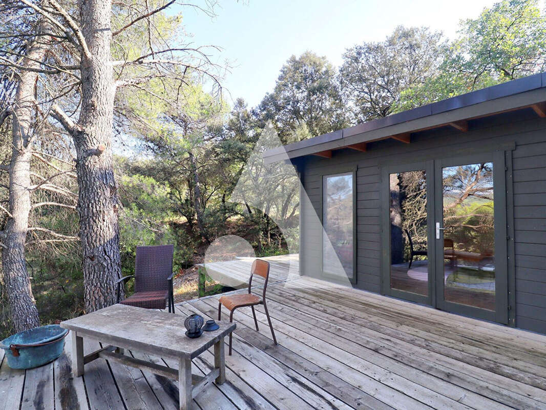 Maison à PEYPIN-D&#039;AIGUES