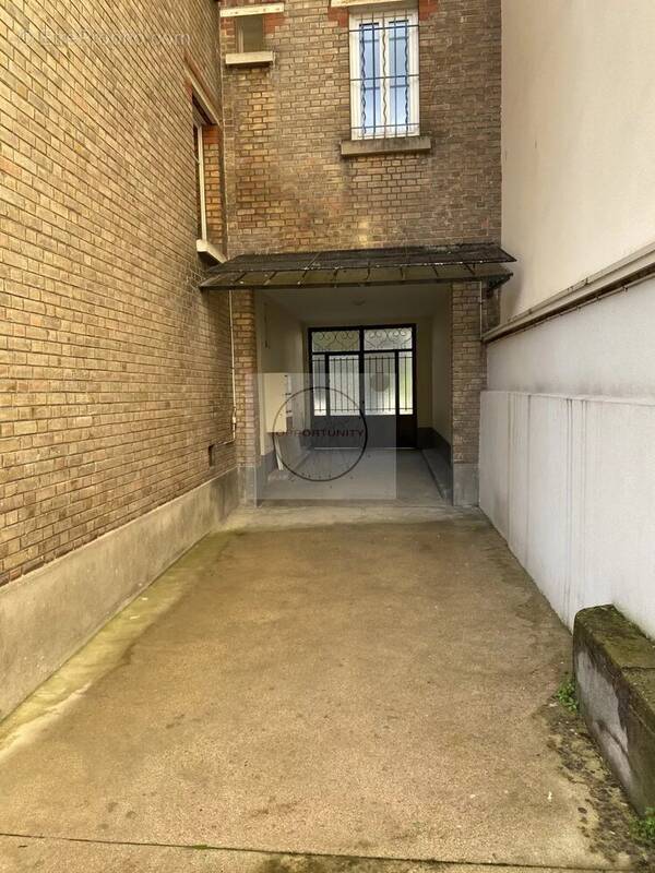 Parking à VINCENNES