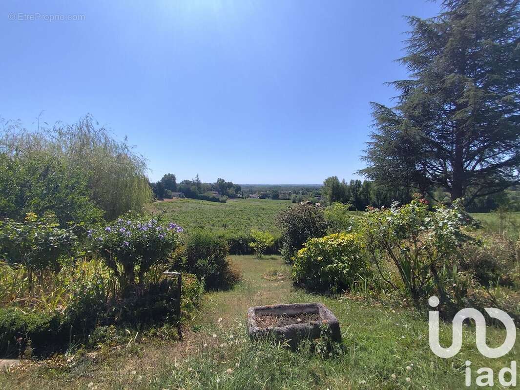 Photo 6 - Maison à FRONSAC