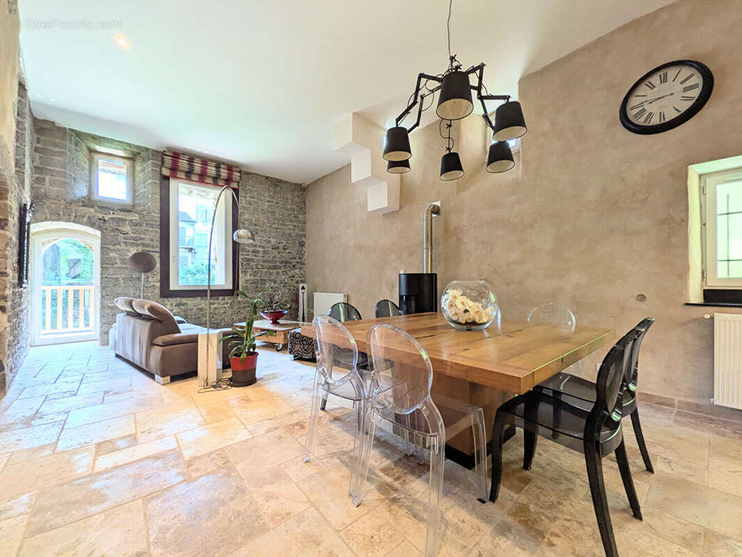 Appartement Oloron Sainte Marie 3 pièces 144.4 m2 - photo 2