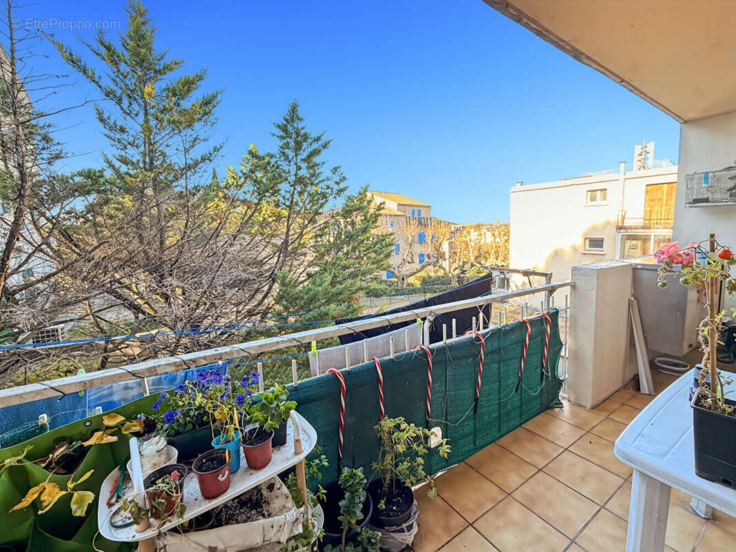 Appartement à ALLAUCH