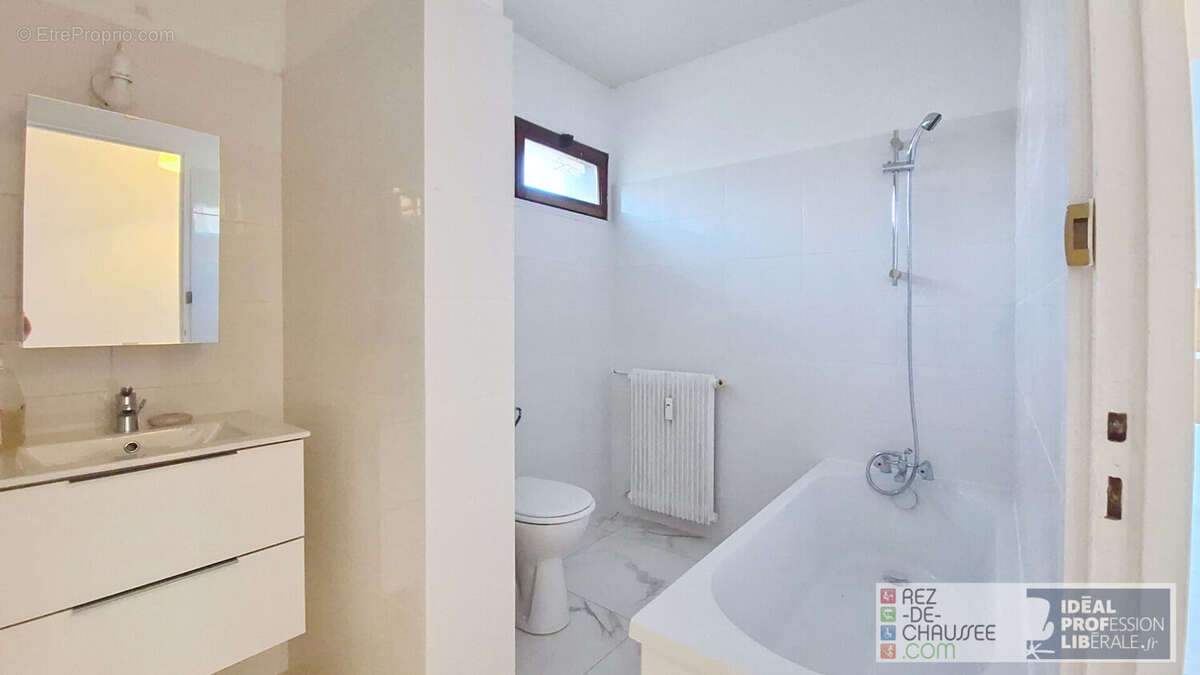 Appartement à BAGNOLET