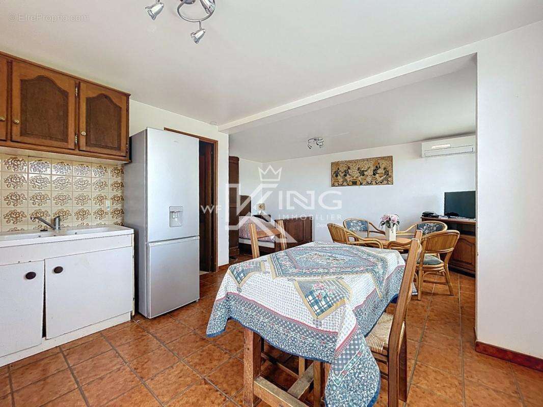 Maison à SAINT-RAPHAEL