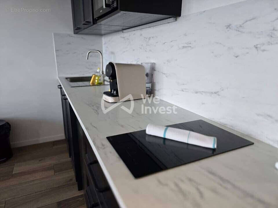 Appartement à DARDILLY