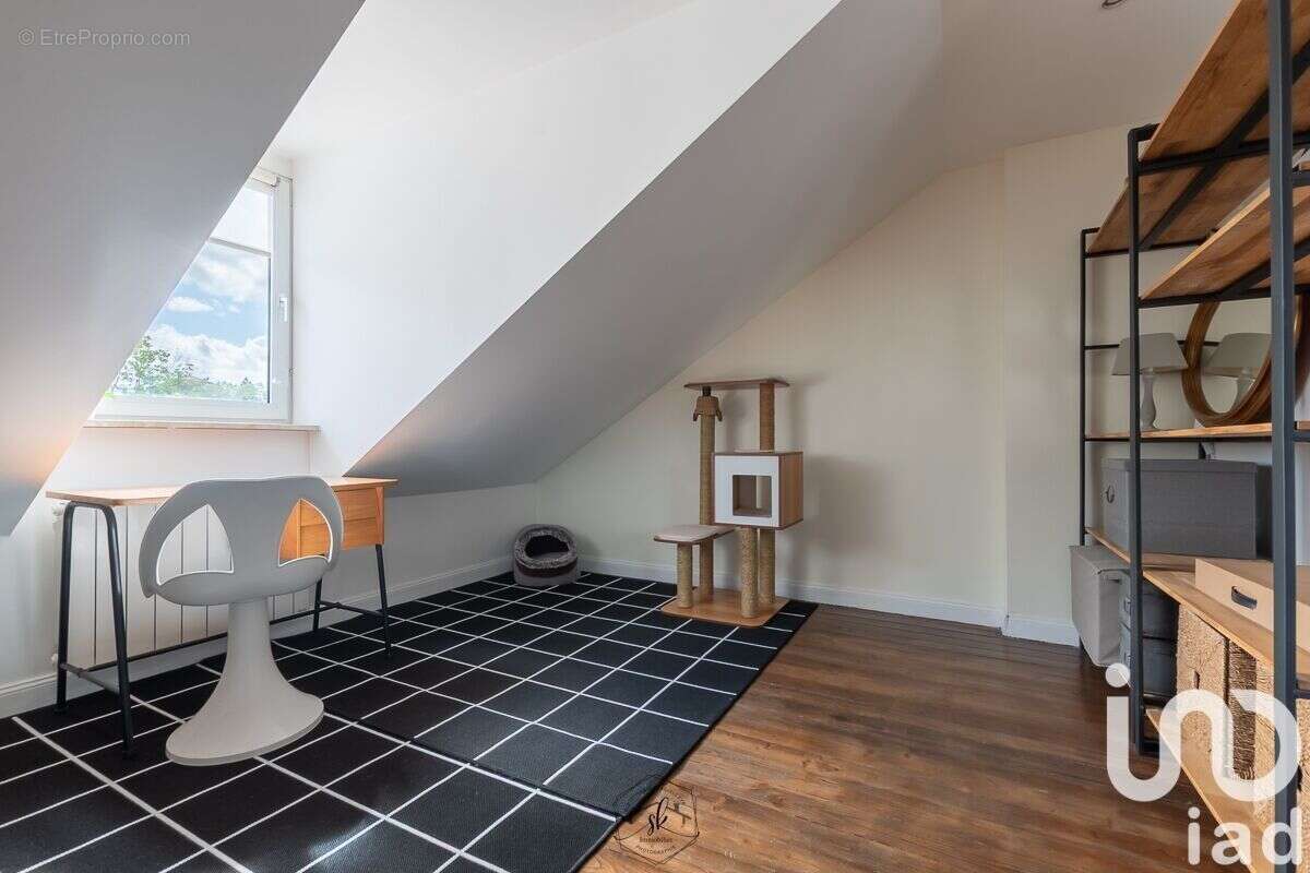 Photo 8 - Maison à THIONVILLE