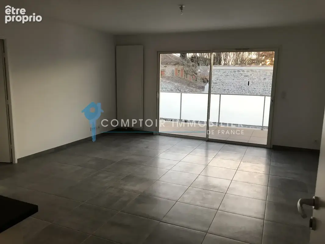 A VENDRE -  Appartement T3 récent avec terrasse   66 m2   DPE A - photo 18