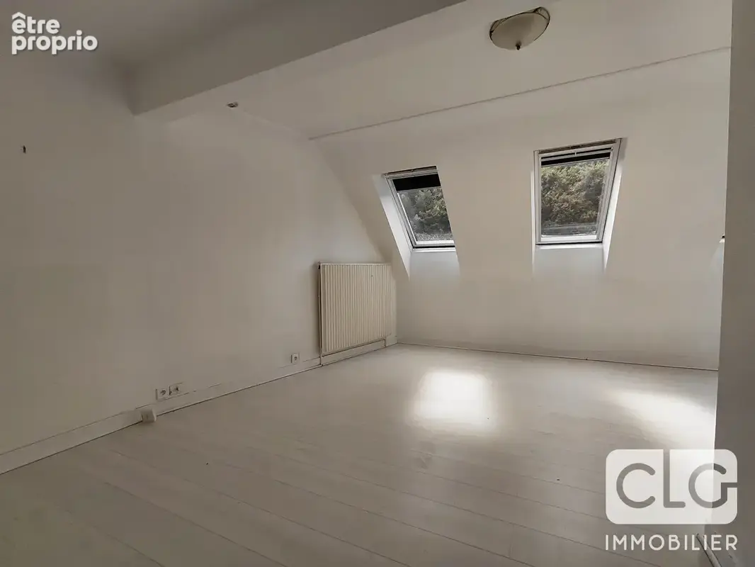 STUDIO - 35.48 Oou 43.88 m² au sol - photo 4
