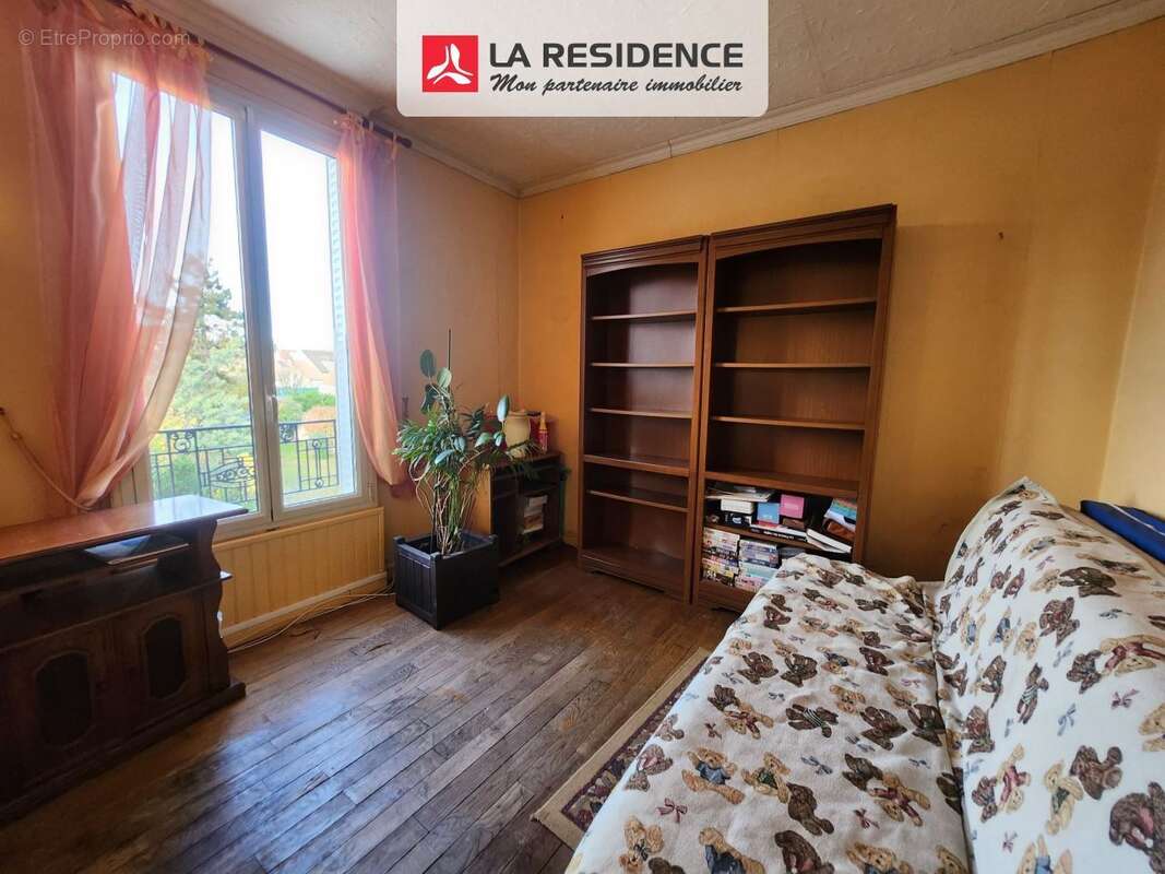 Maison à FRANCONVILLE