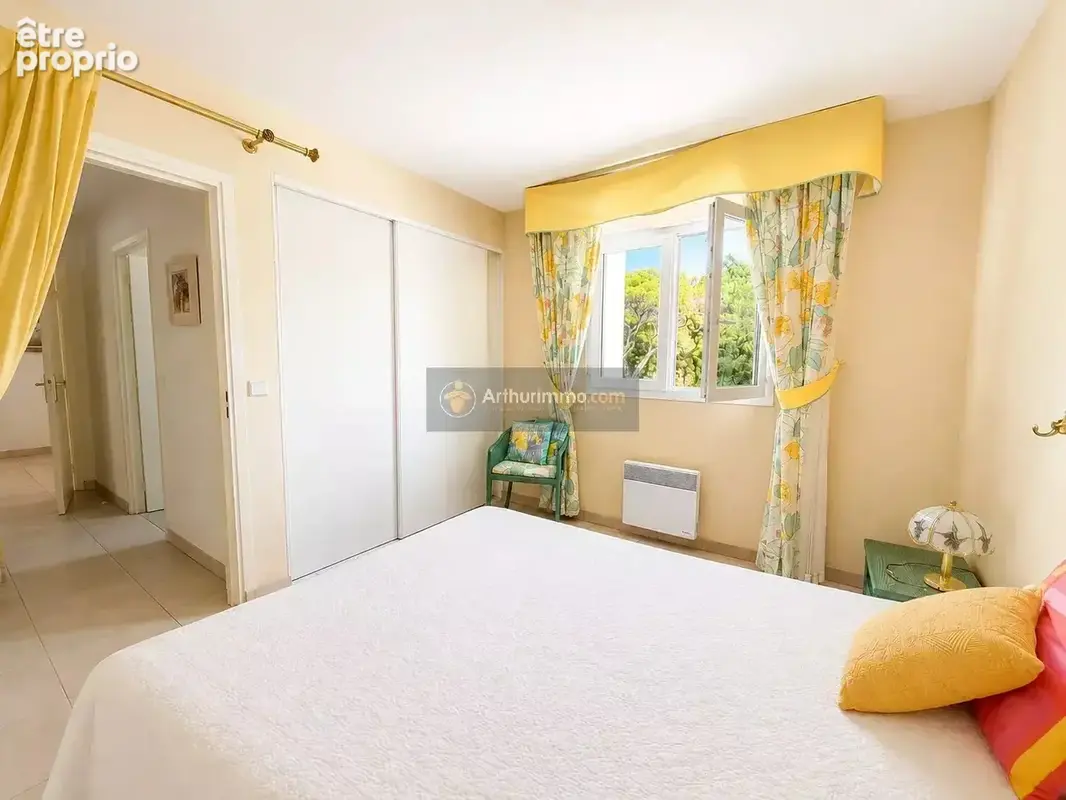 Exclusivite agi arthurimmo - appartement vue mer saint raphael - photo 12
