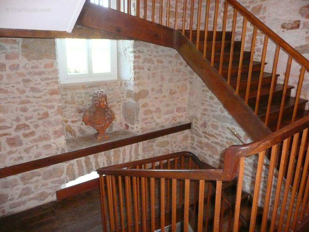 Maison à CAUSSE-ET-DIEGE