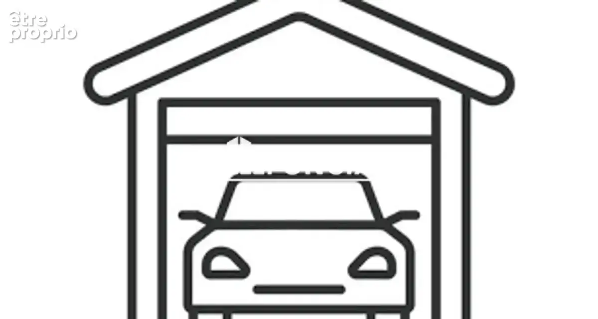 Parking à FLEURY