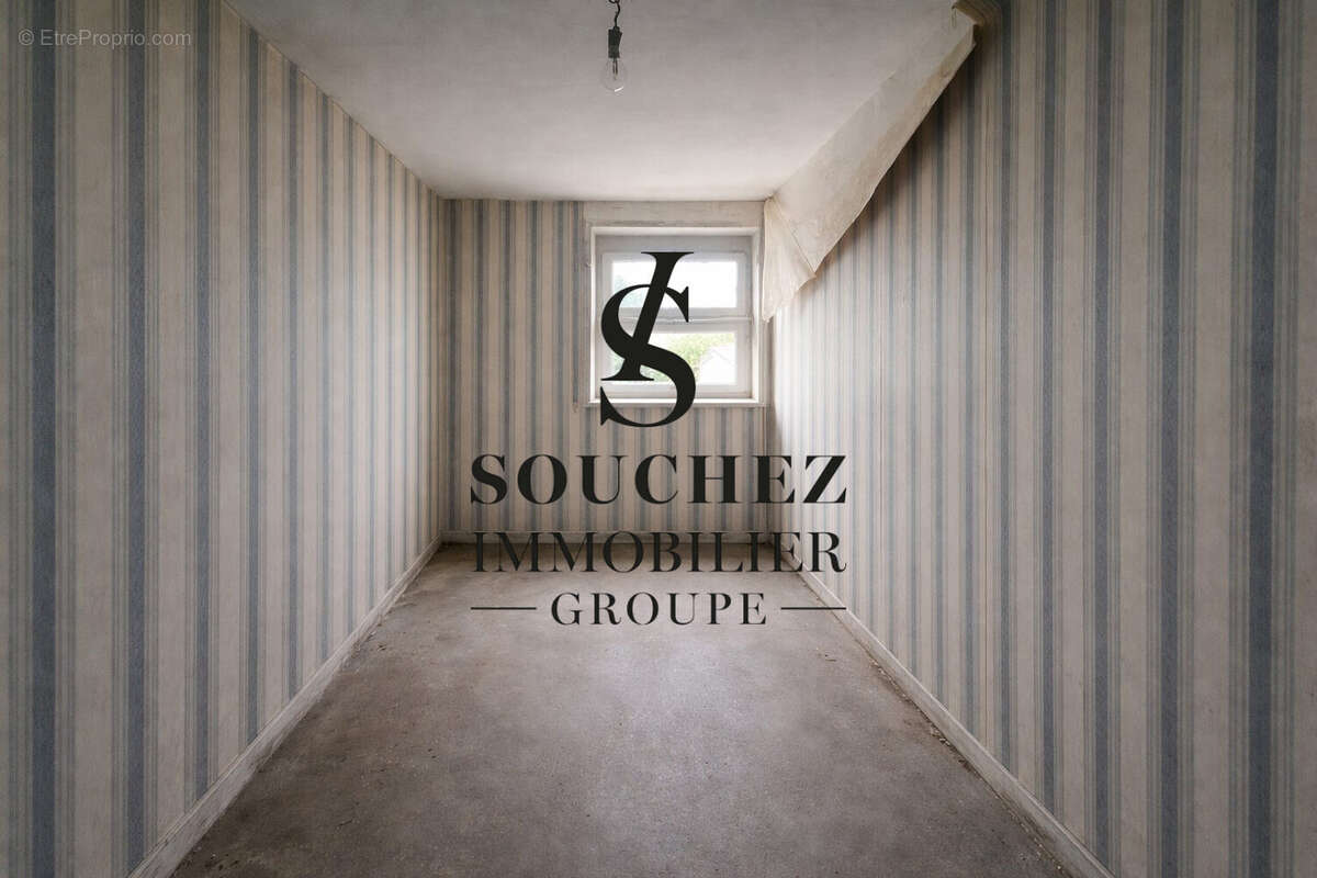 Appartement à LIBERCOURT