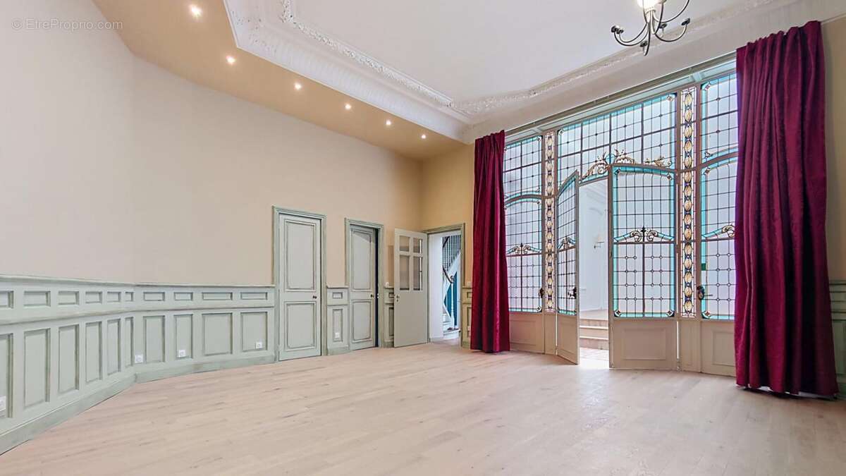 Appartement à PERPIGNAN