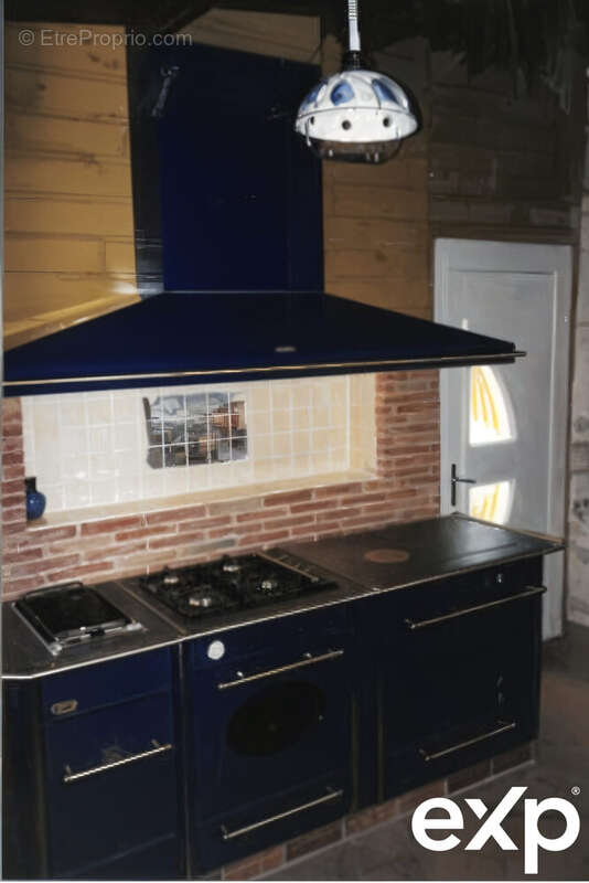 Maison à SAINT-JUST-LUZAC