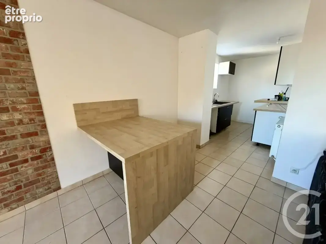 Appartement 3 pièces 76 m² à vendre à Crepy-En-Valois (60800) - photo 7