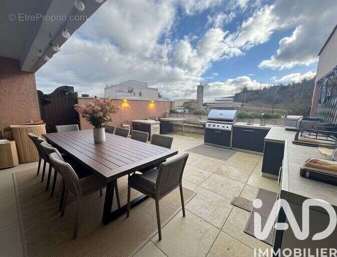 Photo 4 - Appartement à EPERNAY