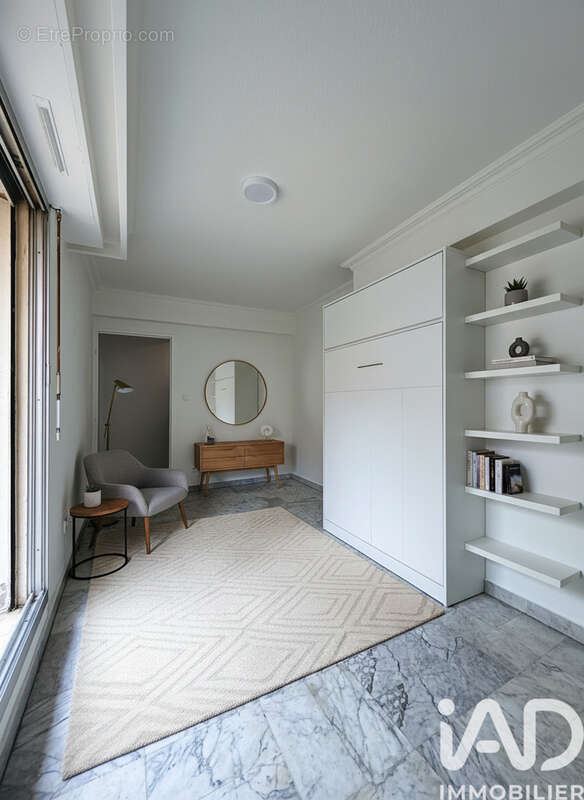 Photo 2 - Appartement à NICE