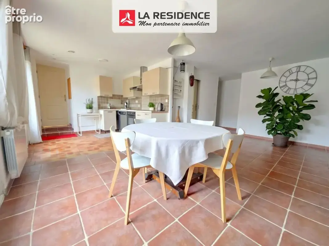 Maison 8 pièces 262 m² à vendre à Anet (28260) - photo 6