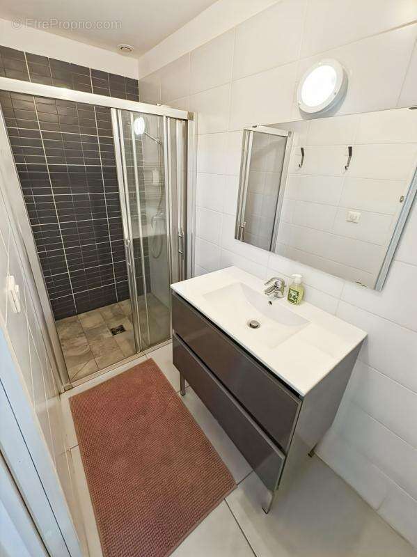 Appartement à MARSEILLAN